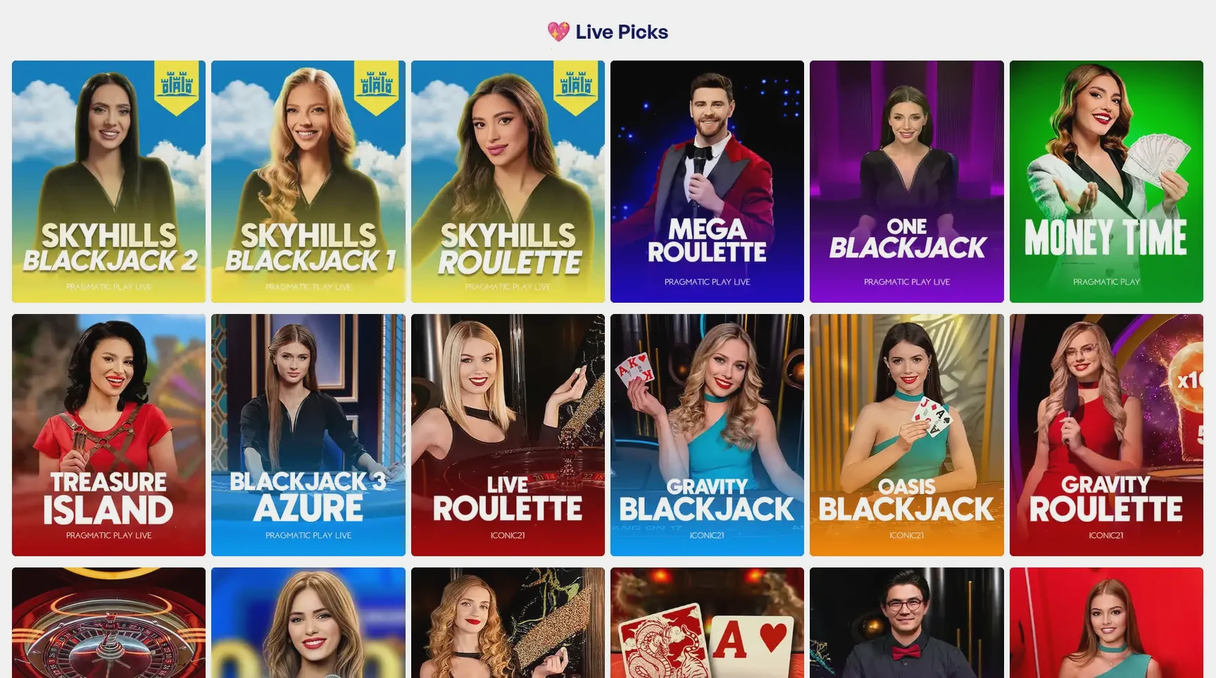 Barz Casino bonus offers and promotions overview for Canadian players