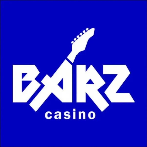 Barz Casino Logo